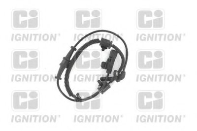 Фото QUINTON HAZELL XABS922