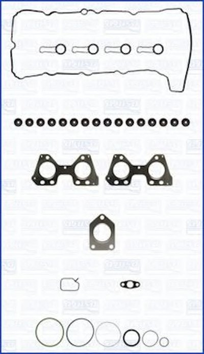 Комплект прокладок, головка цилиндра AJUSA купить