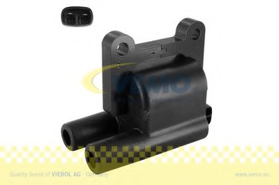 Катушка зажигания Q+, original equipment manufacturer quality VEMO