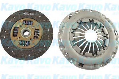 Комплект сцепления KAVO PARTS купить