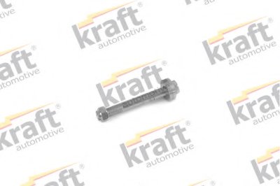 Монтажный комплект, рычаг независимой подвески колеса KRAFT AUTOMOTIVE