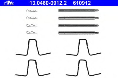 Фото ATE 13046009122
