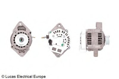 Генератор LUCAS ELECTRICAL купить
