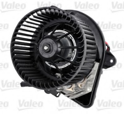 Вентиляция салона VALEO