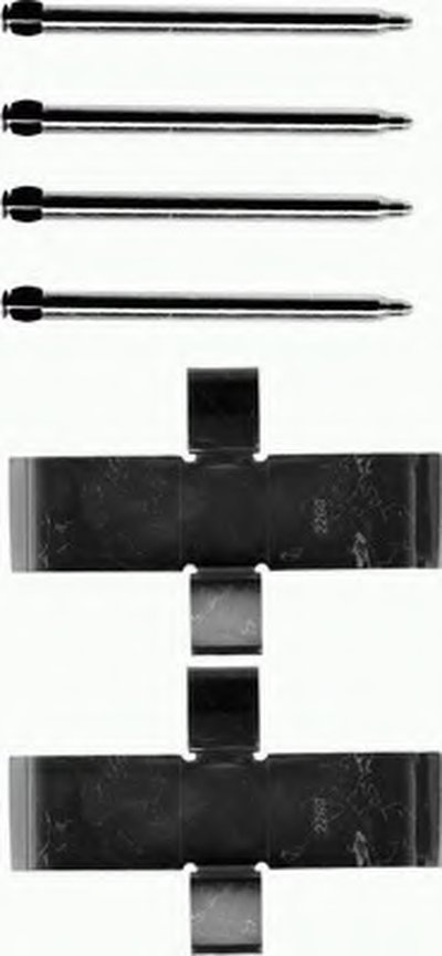 Фото TEXTAR 82015100