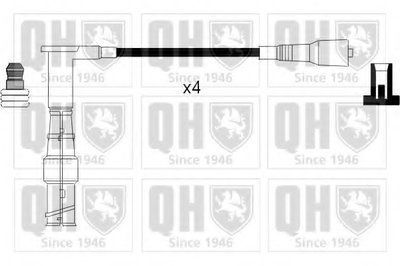 Фото QUINTON HAZELL XC858