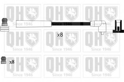Фото QUINTON HAZELL XC984
