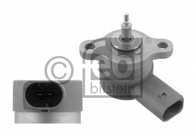 Редукционный клапан, Common-Rail-System FEBI BILSTEIN