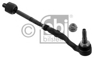 Поперечная рулевая тяга FEBI BILSTEIN