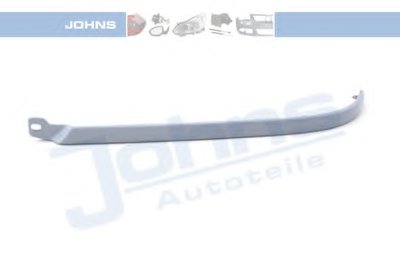 Рама фары JOHNS