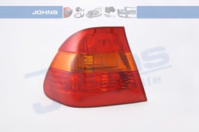 Задний фонарь JOHNS