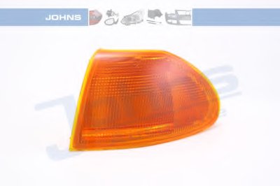 Фонарь указателя поворота JOHNS