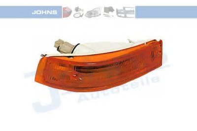 Фонарь указателя поворота JOHNS