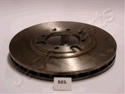 Тормозной диск JAPANPARTS купить