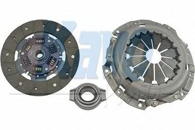 Комплект сцепления KAVO PARTS купить