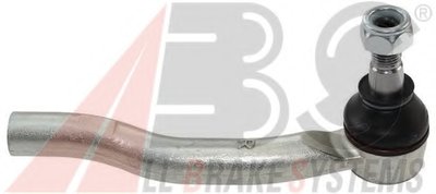 Наконечник поперечной рулевой тяги A.B.S.