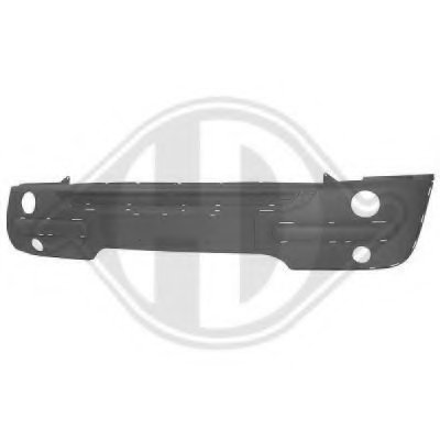 Буфер Priority Parts DIEDERICHS