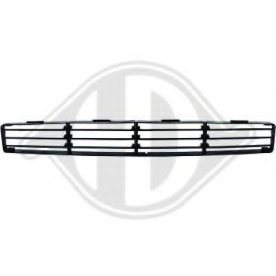 Решетка вентилятора, буфер Priority Parts DIEDERICHS