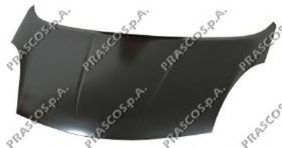 Капот двигателя PRASCO