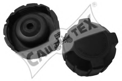 Крышка, резервуар охлаждающей жидкости CAUTEX