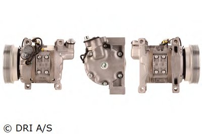 Компрессор, кондиционер DRI купить
