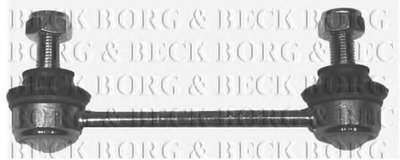 Тяга / стойка, стабилизатор BORG & BECK