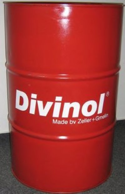 Моторное масло DIVINOL SPEZIAL 2000 HD 10W DIVINOL купить