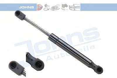 Газовая пружина, капот JOHNS