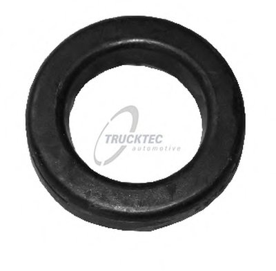 Буфер, амортизация TRUCKTEC AUTOMOTIVE