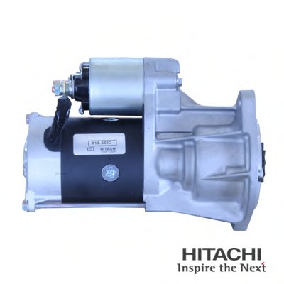 Стартер Original Spare Part HITACHI купить