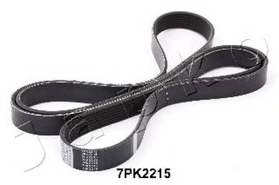 V-Ribbed Belts JAPKO