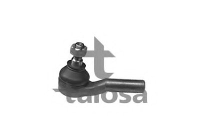 Наконечник поперечной рулевой тяги TALOSA