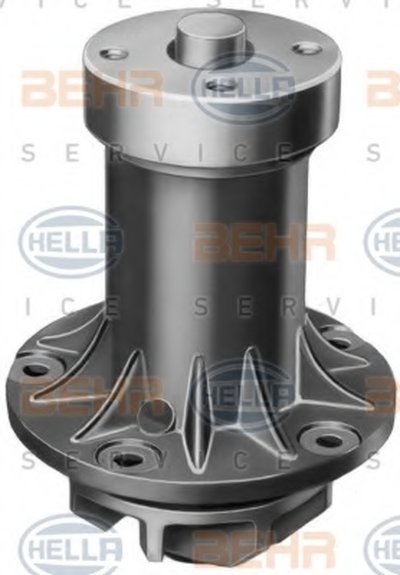 Водяной насос BEHR HELLA SERVICE Version ALTERNATIVE BEHR HELLA SERVICE купить