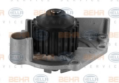 Водяной насос BEHR HELLA SERVICE Version ALTERNATIVE BEHR HELLA SERVICE купить