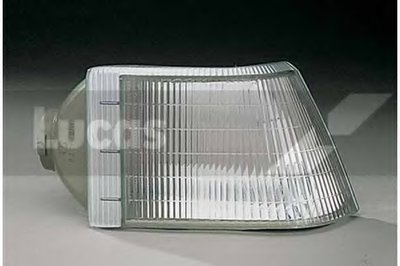 Фонарь указателя поворота LUCAS ELECTRICAL