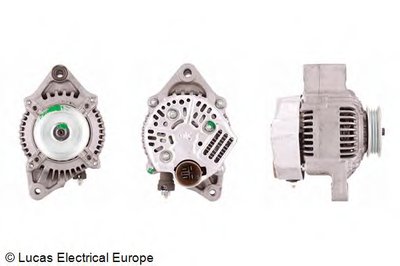 Генератор LUCAS ELECTRICAL купить