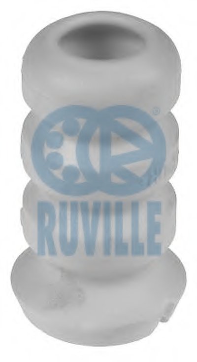 Буфер, амортизация RUVILLE