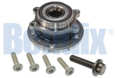 Комплект подшипника ступицы колеса BENDIX