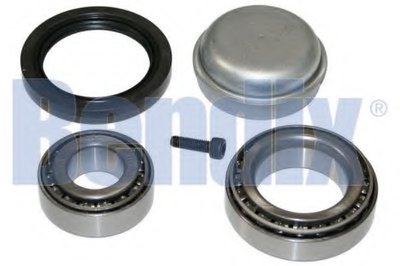 Комплект подшипника ступицы колеса BENDIX