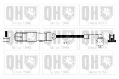 Фото QUINTON HAZELL XC1162
