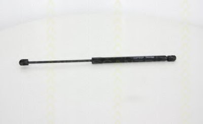 Газовая пружина, крышка багажник TRISCAN