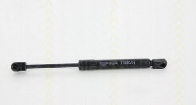 Газовая пружина, крышка багажник TRISCAN