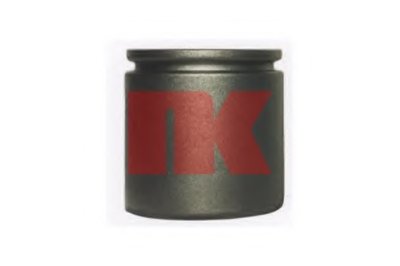 Поршень, корпус скобы тормоза NK