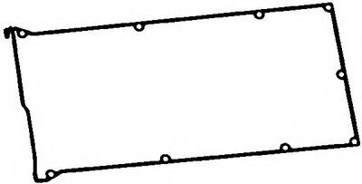 Прокладка, крышка головки цилиндра