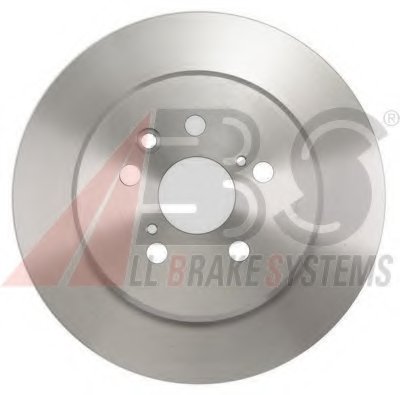 Тормозной диск A.B.S.