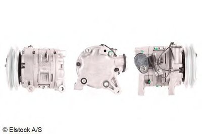 Компрессор, кондиционер ELSTOCK купить