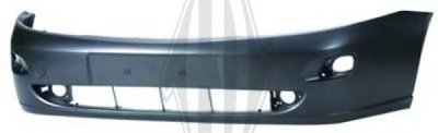 Буфер Priority Parts DIEDERICHS