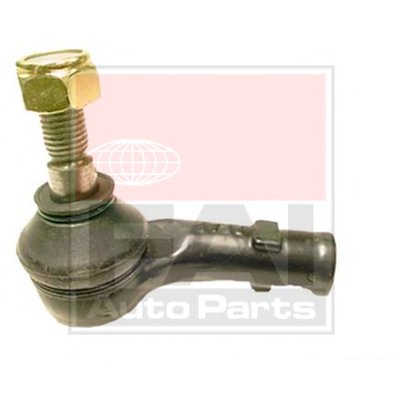 Наконечник поперечной рулевой тяги FAI AutoParts