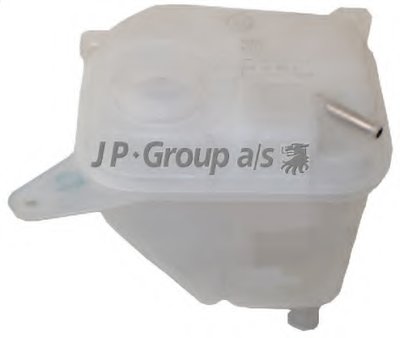 Компенсационный бак, охлаждающая жидкость JP Group JP GROUP