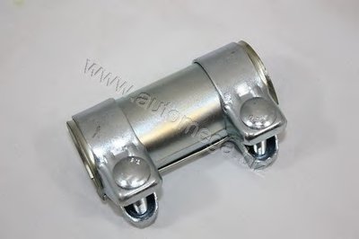 Соединительные элементы, система выпуска AutoMega Premium AUTOMEGA